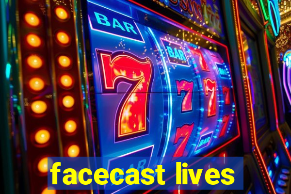 facecast lives